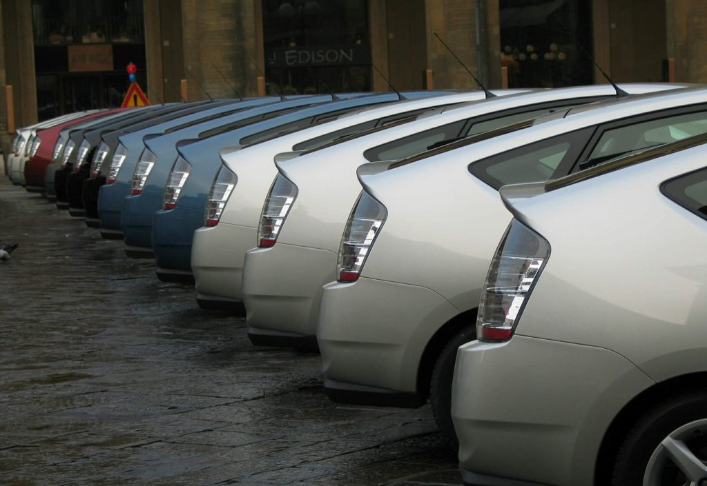 Comprehensive Guide to EV & Hybrid Battery Longevity Comprehensive Guide