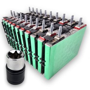 FORD FUSION 2013-2018 HYBRID  |  (10) BATTERY MODULES