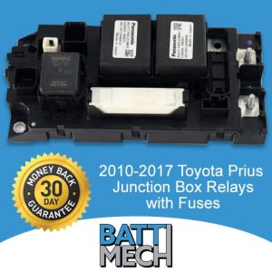 TOYOTA PRIUS 2010-2017 HYBRID JUNCTION BOX G9271-47020