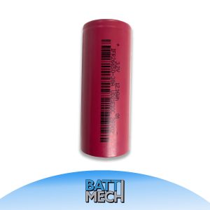 K2 energy LFPIRF26650E-38A Cell 50 in box (Sold by the Box)