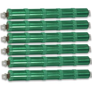 FORD ESCAPE 2005-2012 HYBRID  |  (6) BATTERY MODULES
