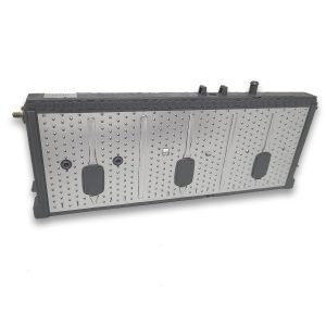 PANASONIC PRISMATIC MODULE  |  Battery Generation 4