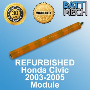 HONDA CIVIC 2003-2005 HYBRID BATTERY MODULE