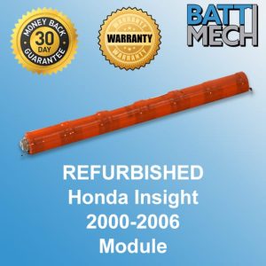 HONDA INSIGHT 2000-2006 HYBRID BATTERY MODULE