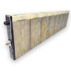 TOYOTA HIGHLANDER 2006-2016 HYBRID BATTERY MODULE (NEGATIVE VENT)