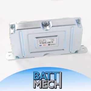 HYUNDAI SONATA 2011-2015 HYBRID BATTERY MANAGEMENT CONTROL MODULE 37513-4R100