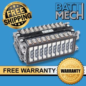 HONDA CIVIC HYBRID 2013-2016 LI-ION BATTERY MODULE