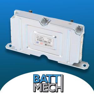 HYUNDAI SONATA 2011-2015 BATTERY MANAGEMENT CONTROL MODULE 37513-4R000